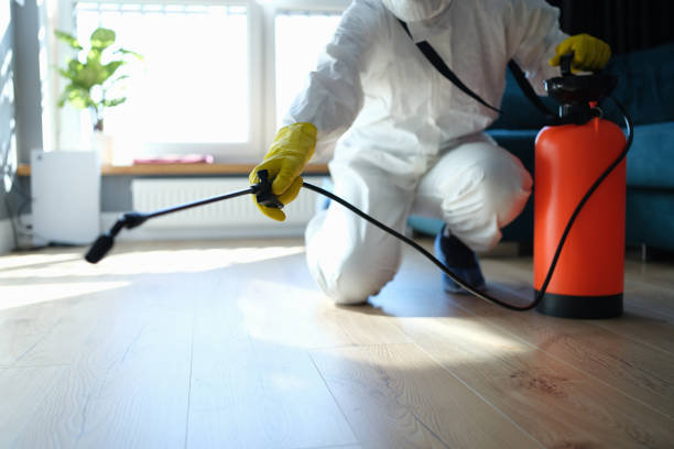 Reliable Biohazard Cleanup contractor in Merrick, NY by Dulley Family Biohazard Services
